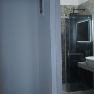 Private Bathroom Room